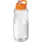 H2O Active Big Base 1 litre spout lid sport bottle - Anteprima 8