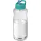 H2O Active Big Base 1 litre spout lid sport bottle - Anteprima 14