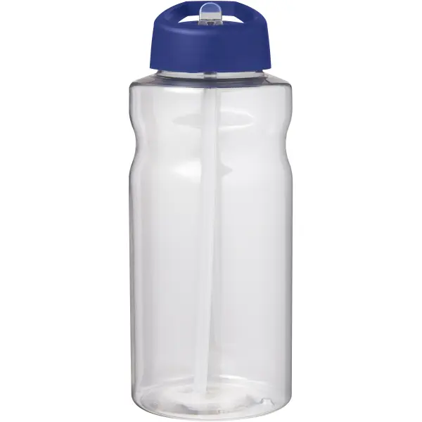 H2O Active Big Base 1 litre spout lid sport bottle - Immagine 18