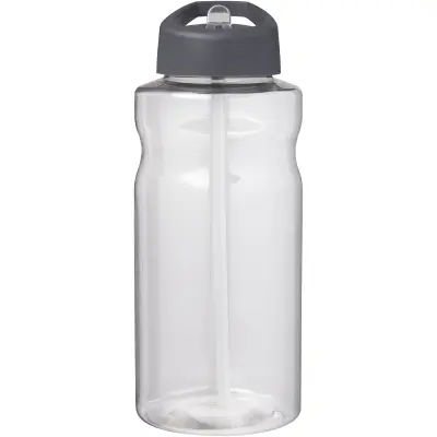 H2O Active Big Base 1 litre spout lid sport bottle - Immagine 21