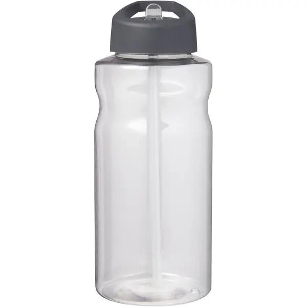 H2O Active Big Base 1 litre spout lid sport bottle - Immagine 21