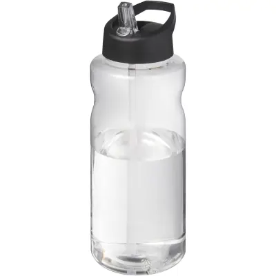 H2O Active Big Base 1 litre spout lid sport bottle - Immagine 23