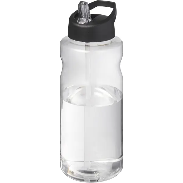 H2O Active Big Base 1 litre spout lid sport bottle - Immagine 23