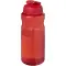 H2O Active Eco Big Base 1 litre flip lid sport bottle - Anteprima 3