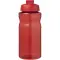 H2O Active Eco Big Base 1 litre flip lid sport bottle - Anteprima 4