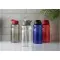 H2O Active Eco Big Base 1 litre flip lid sport bottle - Anteprima 2