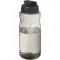H2O Active Eco Big Base 1 litre flip lid sport bottle - Anteprima 7