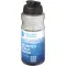 H2O Active Eco Big Base 1 litre flip lid sport bottle - Anteprima 9