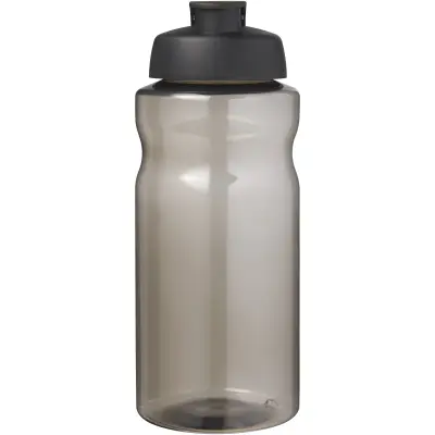 H2O Active Eco Big Base 1 litre flip lid sport bottle - Immagine 8