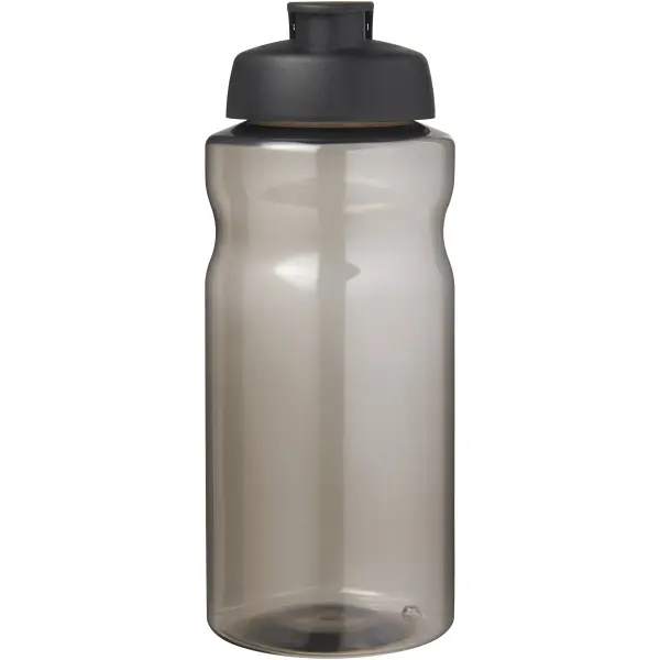 H2O Active Eco Big Base 1 litre flip lid sport bottle - Immagine 8