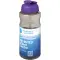 H2O Active Eco Big Base 1 litre flip lid sport bottle - Anteprima 13