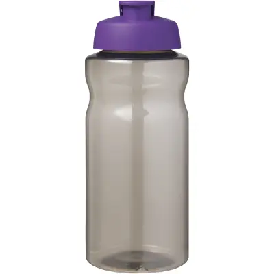H2O Active Eco Big Base 1 litre flip lid sport bottle - Immagine 12