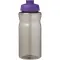 H2O Active Eco Big Base 1 litre flip lid sport bottle - Anteprima 12
