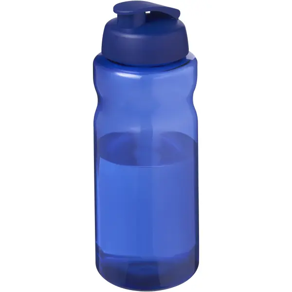 H2O Active Eco Big Base 1 litre flip lid sport bottle - Immagine 15