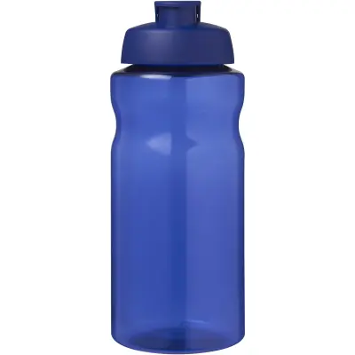 H2O Active Eco Big Base 1 litre flip lid sport bottle - Immagine 16
