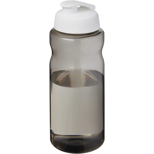 H2O Active Eco Big Base 1 litre flip lid sport bottle - Immagine 19