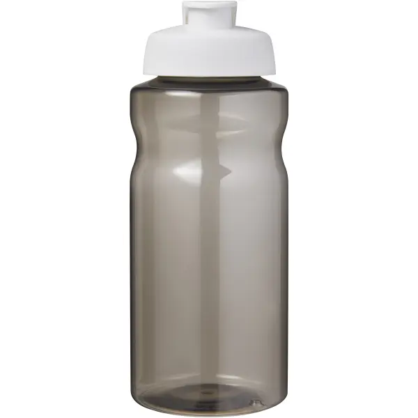 H2O Active Eco Big Base 1 litre flip lid sport bottle - Immagine 20