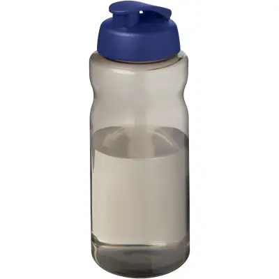 H2O Active Eco Big Base 1 litre flip lid sport bottle - Immagine 23