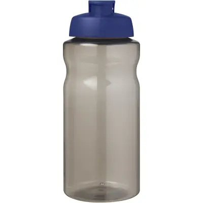 H2O Active Eco Big Base 1 litre flip lid sport bottle - Immagine 24