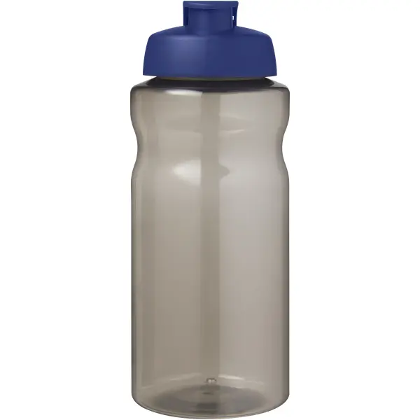 H2O Active Eco Big Base 1 litre flip lid sport bottle - Immagine 24