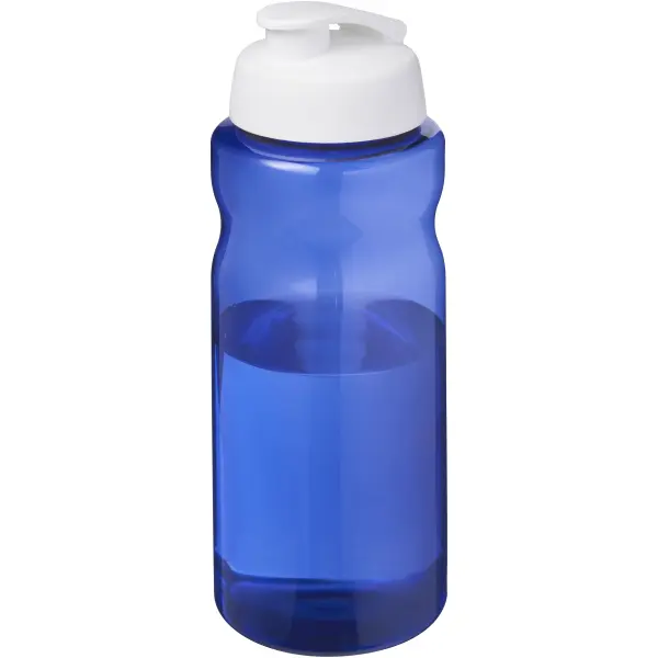 H2O Active Eco Big Base 1 litre flip lid sport bottle - Immagine 27
