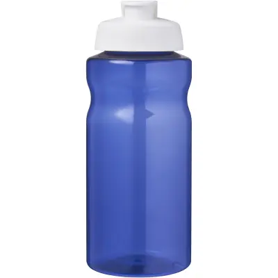 H2O Active Eco Big Base 1 litre flip lid sport bottle - Immagine 28