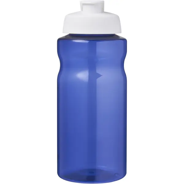 H2O Active Eco Big Base 1 litre flip lid sport bottle - Immagine 28
