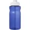 H2O Active Eco Big Base 1 litre flip lid sport bottle - Anteprima 28