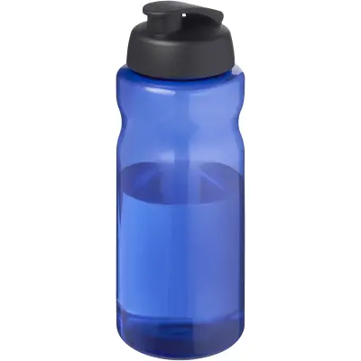 H2O Active Eco Big Base 1 litre flip lid sport bottle - Immagine 31