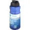 H2O Active Eco Big Base 1 litre flip lid sport bottle - Anteprima 33