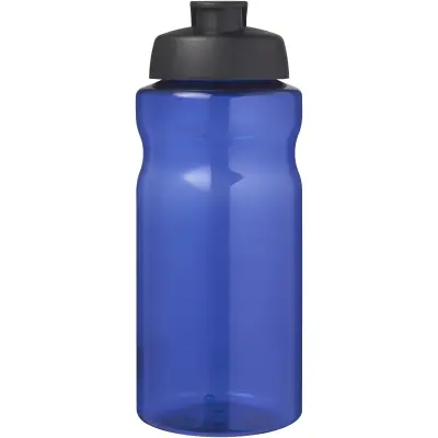 H2O Active Eco Big Base 1 litre flip lid sport bottle - Immagine 32