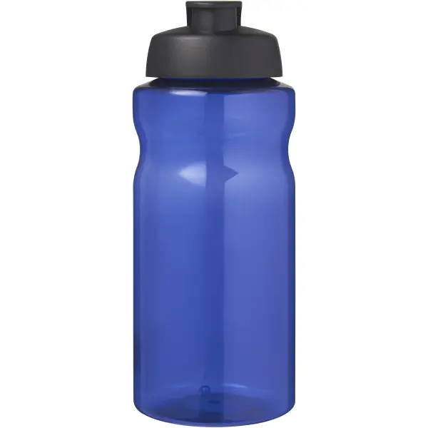 H2O Active Eco Big Base 1 litre flip lid sport bottle - Immagine 32