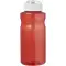 H2O Active Eco Big Base 1 litre spout lid sport bottle - Anteprima 4
