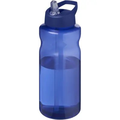 H2O Active Eco Big Base 1 litre spout lid sport bottle - Immagine 7