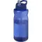 H2O Active Eco Big Base 1 litre spout lid sport bottle - Anteprima 7