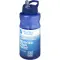 H2O Active Eco Big Base 1 litre spout lid sport bottle - Anteprima 9