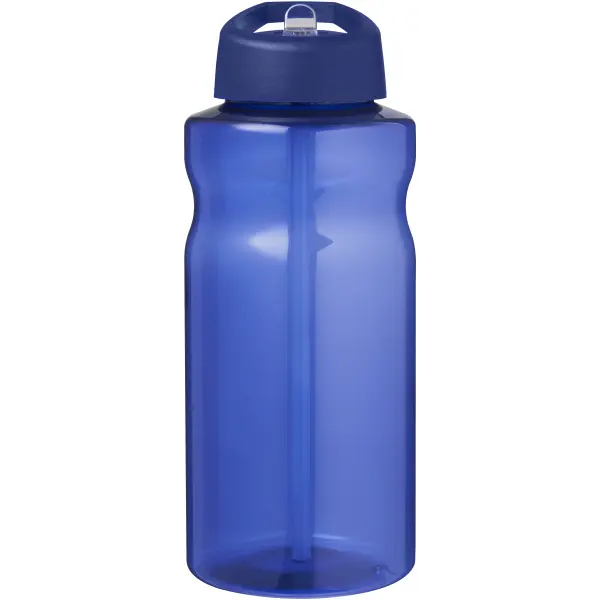 H2O Active Eco Big Base 1 litre spout lid sport bottle - Immagine 8