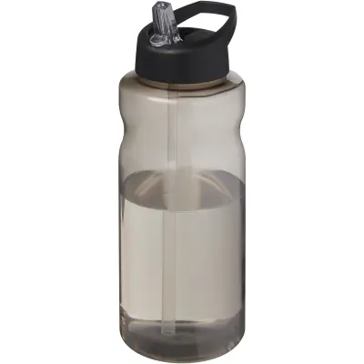 H2O Active Eco Big Base 1 litre spout lid sport bottle - Immagine 11
