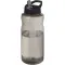 H2O Active Eco Big Base 1 litre spout lid sport bottle - Anteprima 11