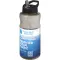 H2O Active Eco Big Base 1 litre spout lid sport bottle - Anteprima 13