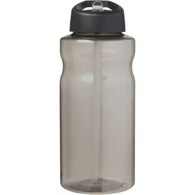 H2O Active Eco Big Base 1 litre spout lid sport bottle - Immagine 12