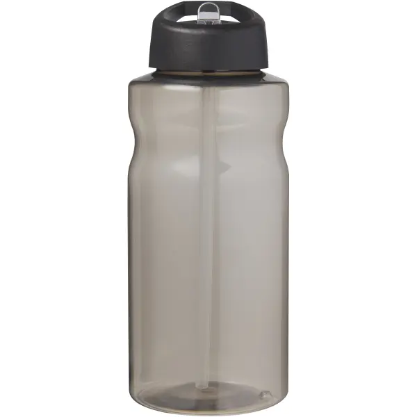 H2O Active Eco Big Base 1 litre spout lid sport bottle - Immagine 12