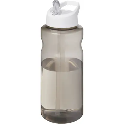 H2O Active Eco Big Base 1 litre spout lid sport bottle - Immagine 15