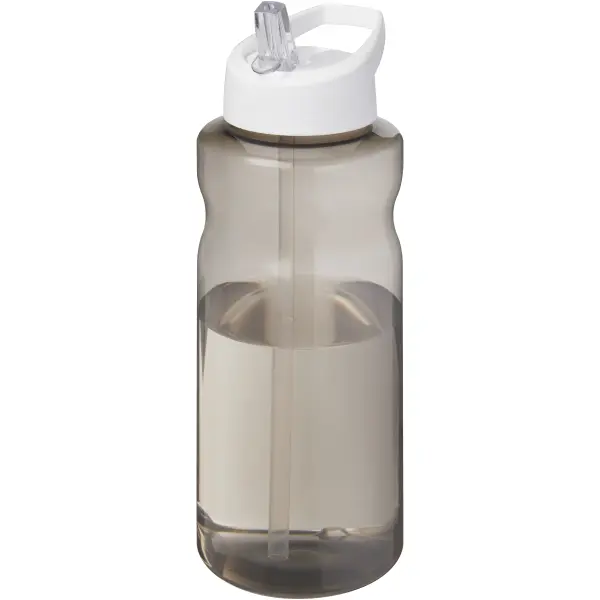 H2O Active Eco Big Base 1 litre spout lid sport bottle - Immagine 15