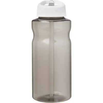 H2O Active Eco Big Base 1 litre spout lid sport bottle - Immagine 16