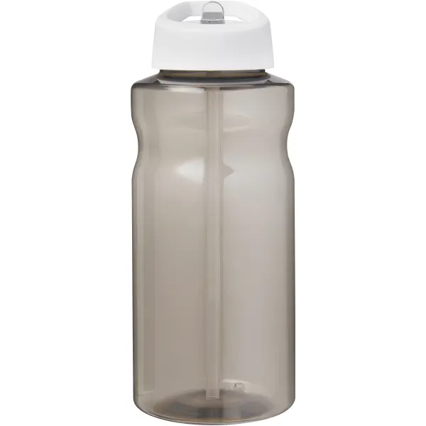 H2O Active Eco Big Base 1 litre spout lid sport bottle - Immagine 16