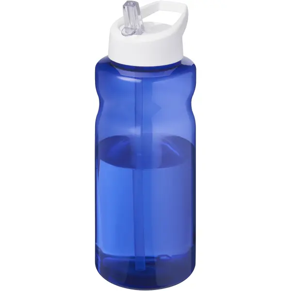 H2O Active Eco Big Base 1 litre spout lid sport bottle - Immagine 19