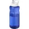 H2O Active Eco Big Base 1 litre spout lid sport bottle - Anteprima 19