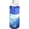 H2O Active Eco Big Base 1 litre spout lid sport bottle - Anteprima 21