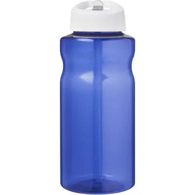 H2O Active Eco Big Base 1 litre spout lid sport bottle - Immagine 20